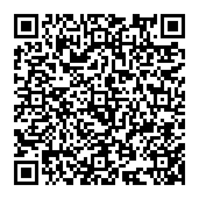 Code QR