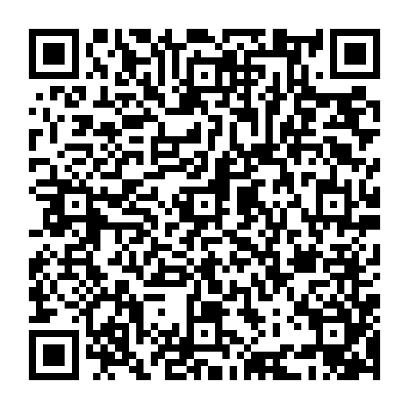 Code QR