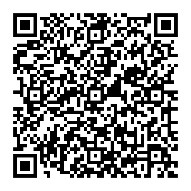 Code QR