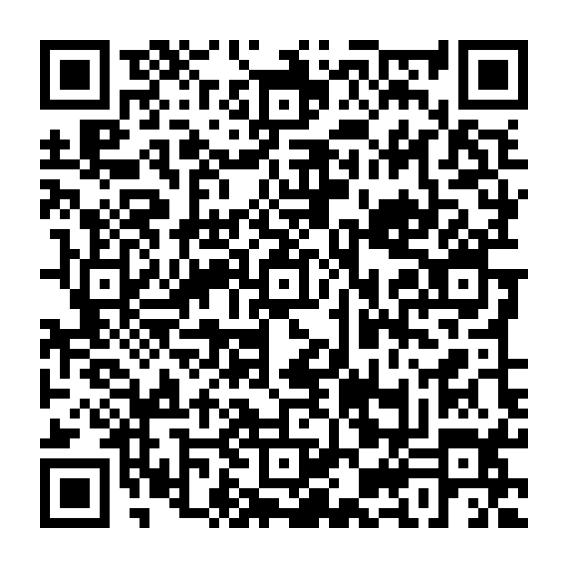 Code QR