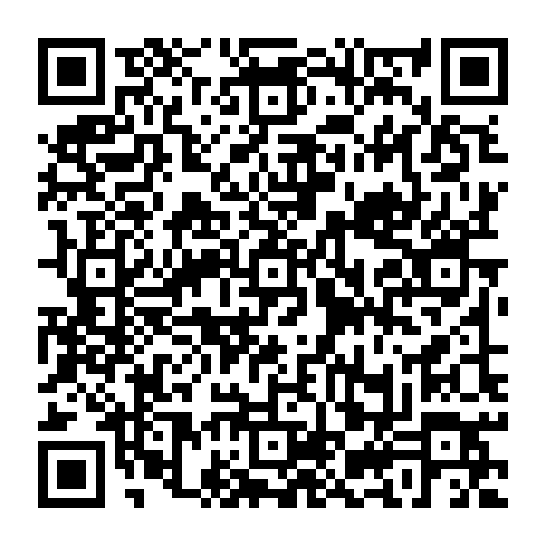 Code QR