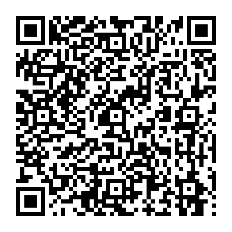 Code QR