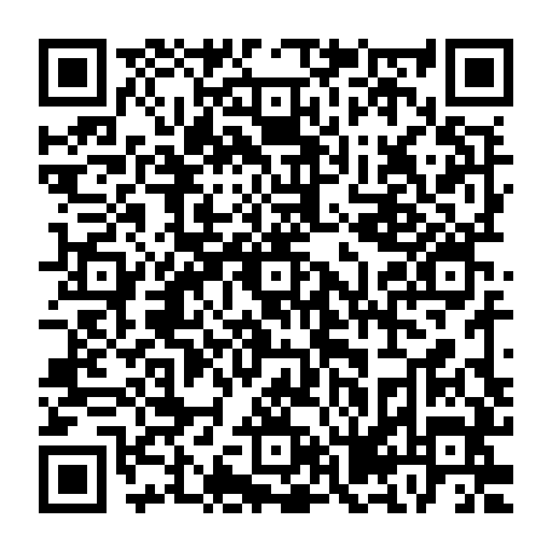 Code QR