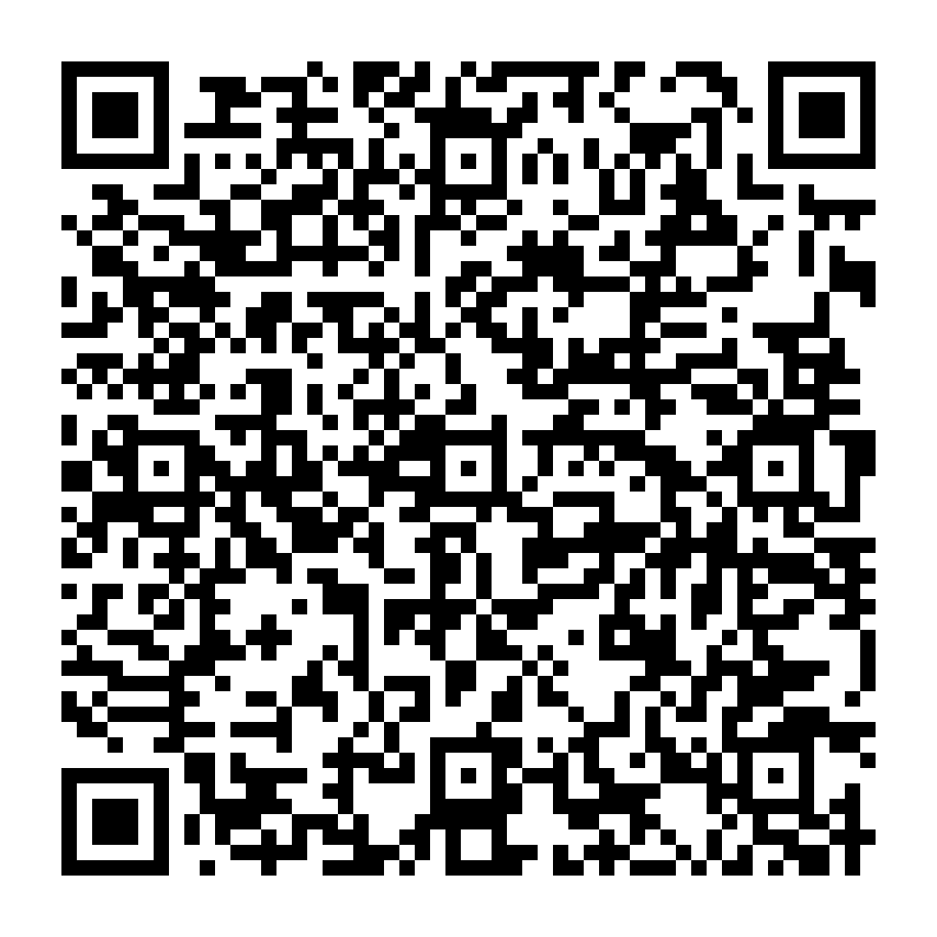 Code QR