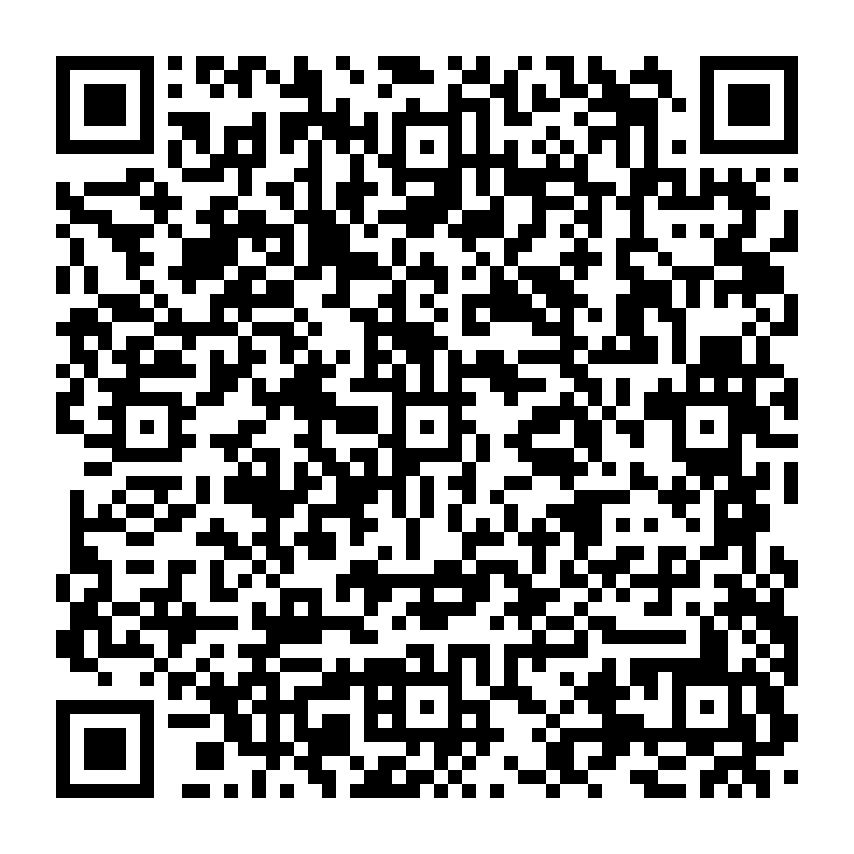 Code QR