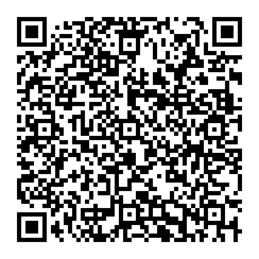 Code QR