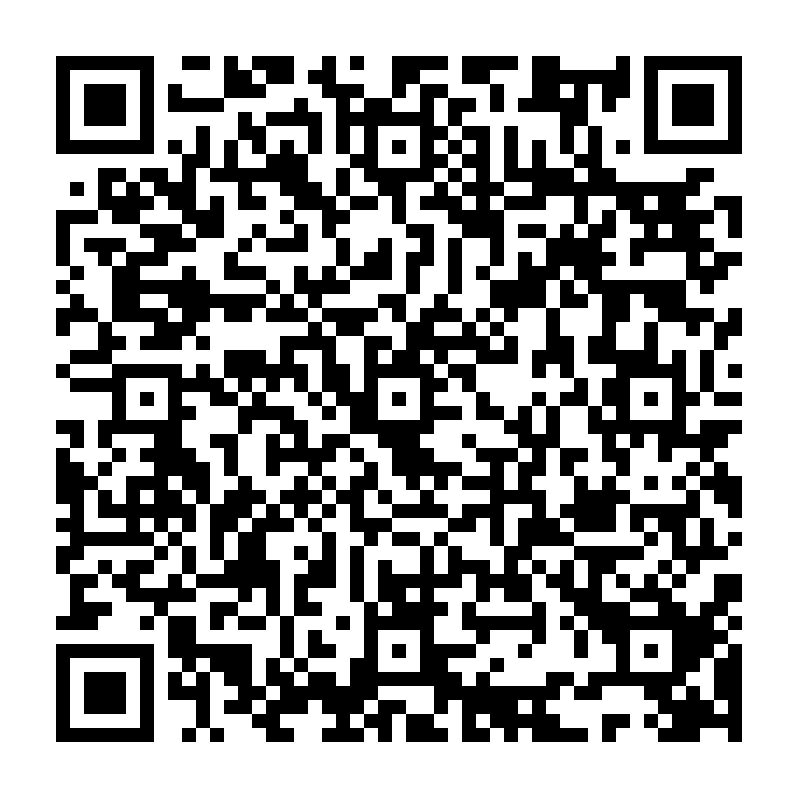 Code QR