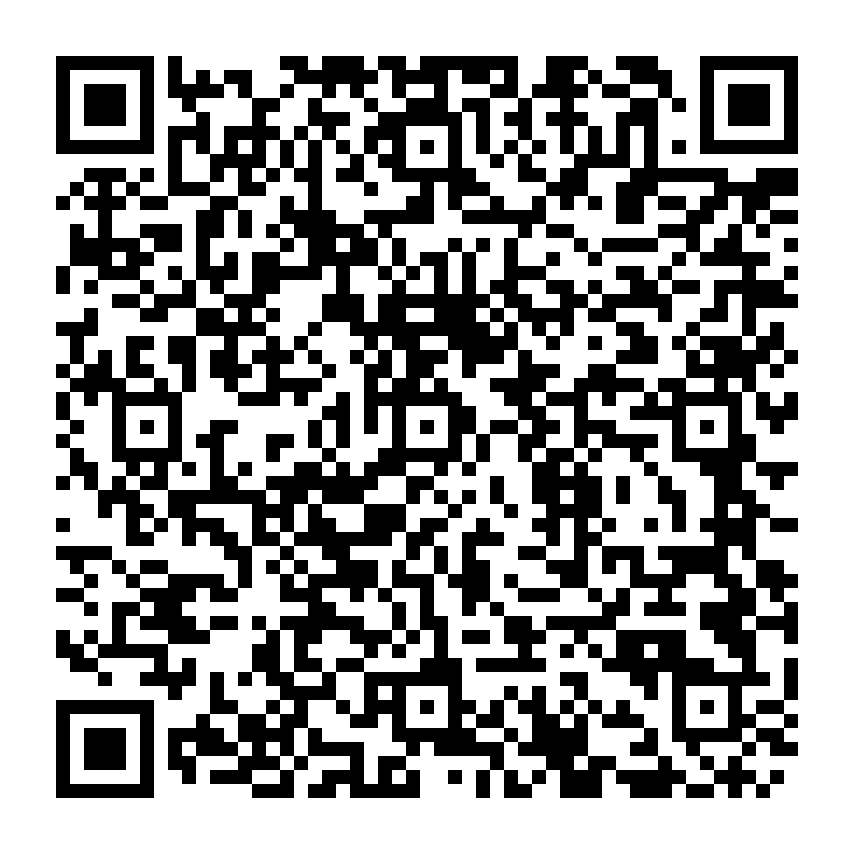 Code QR