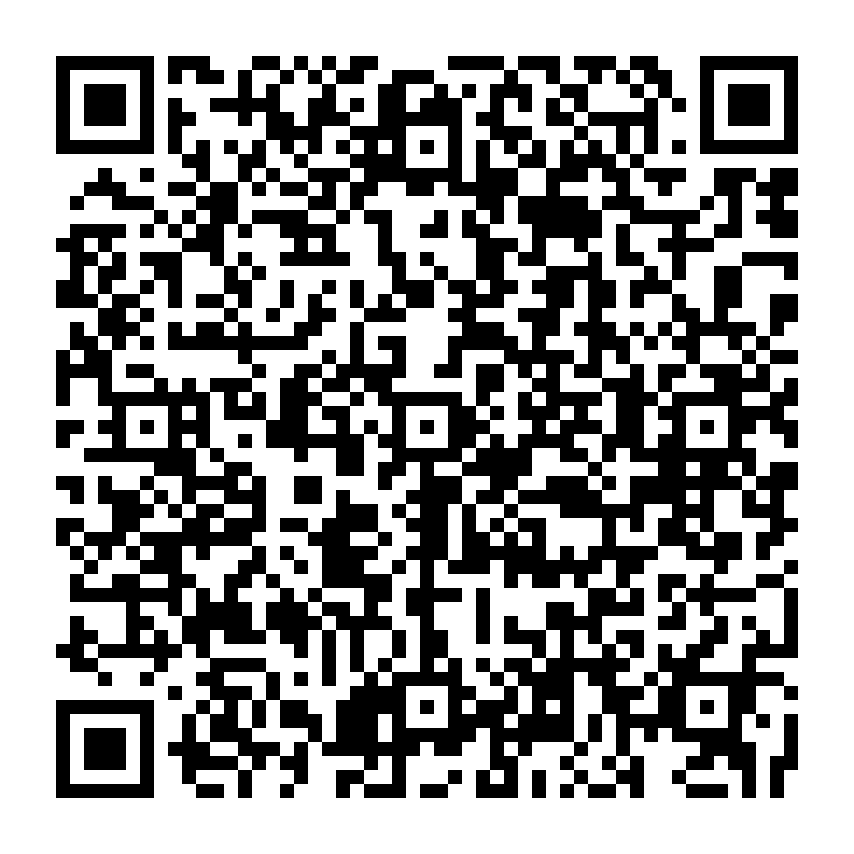 Code QR