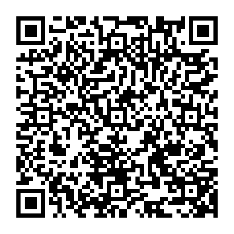 Code QR