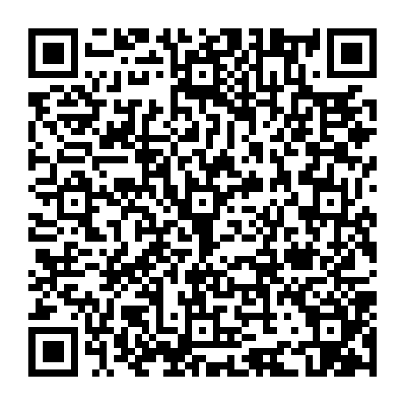 Code QR