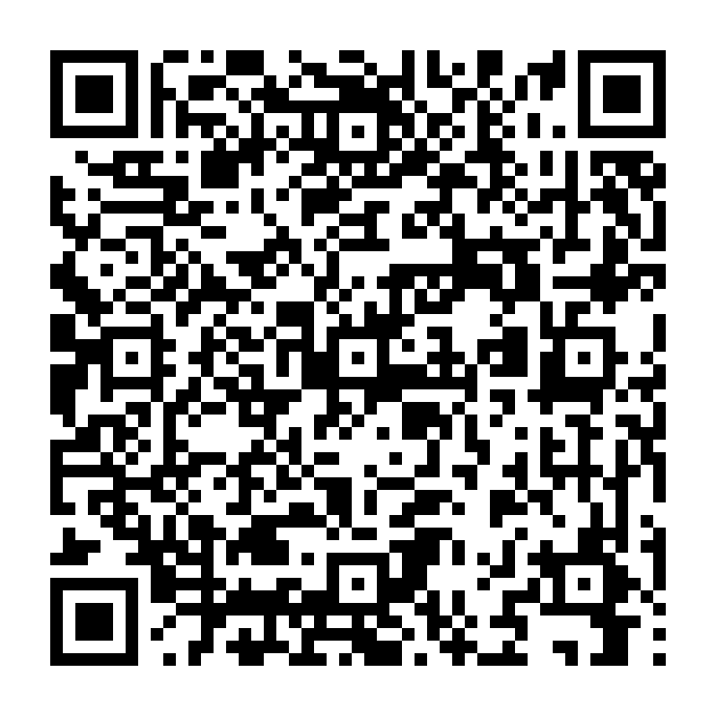 Code QR