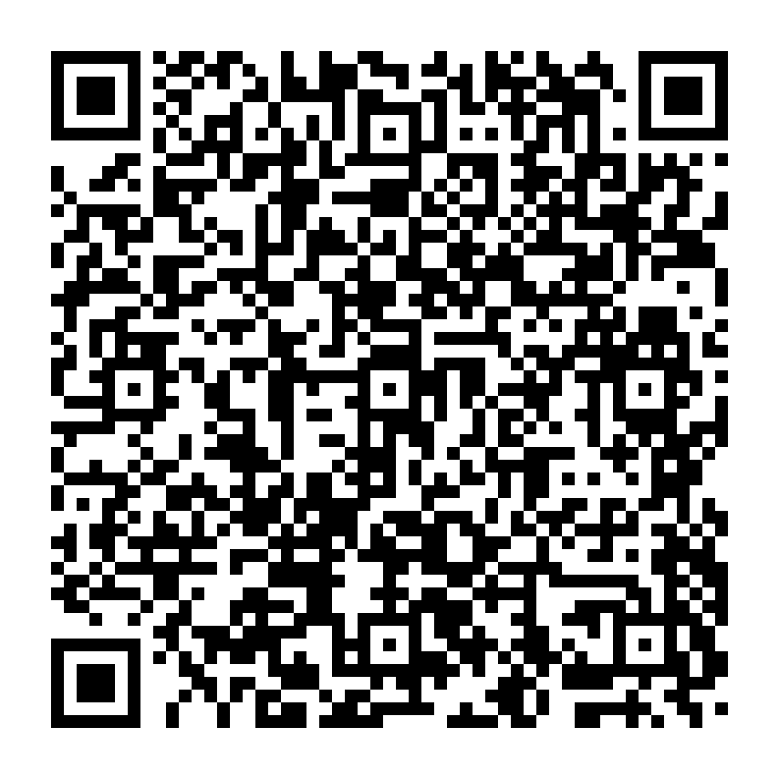 Code QR