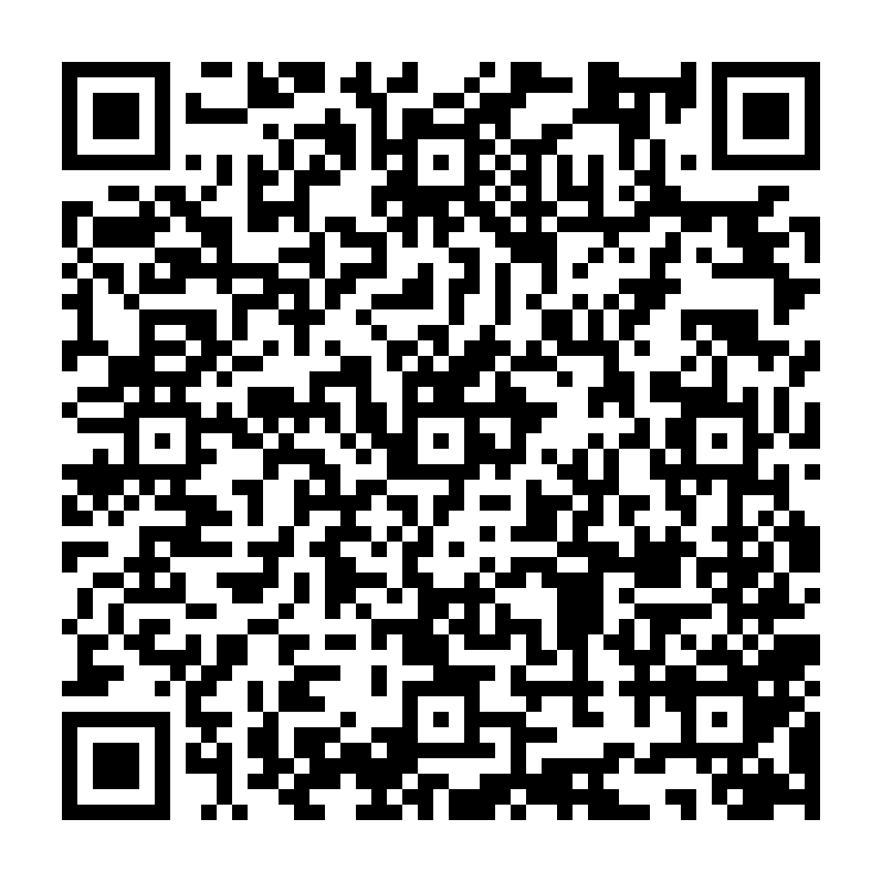 Code QR