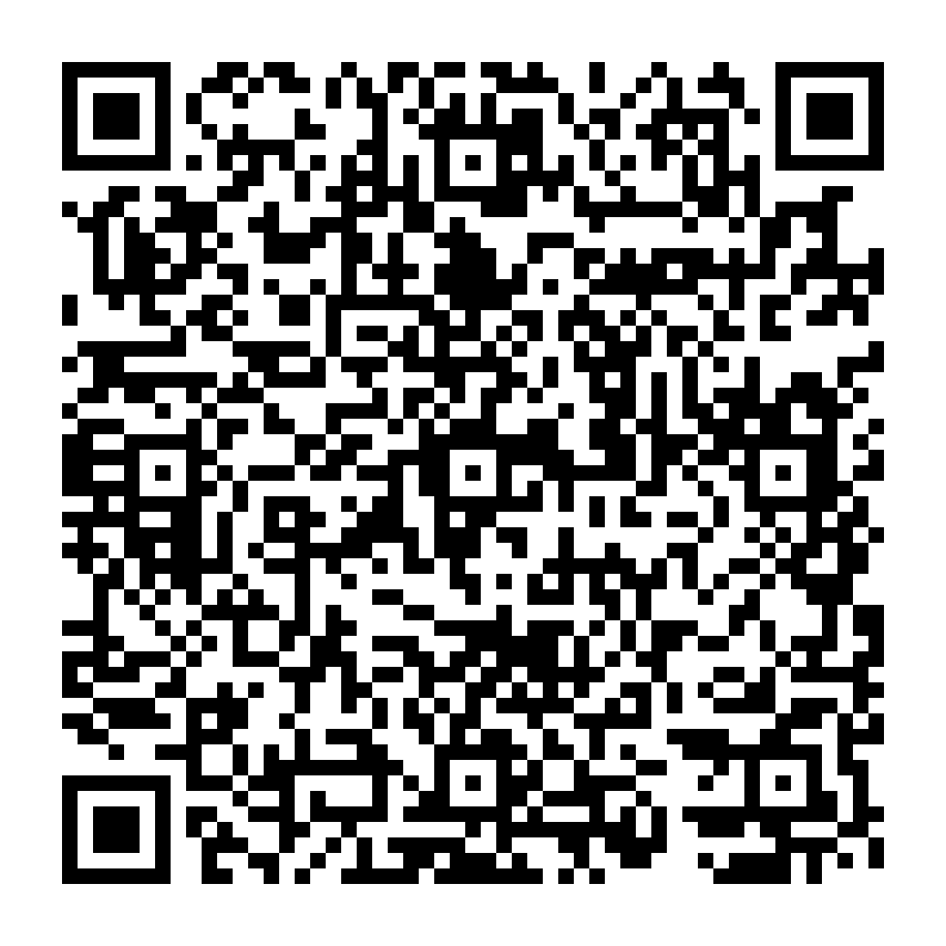 Code QR