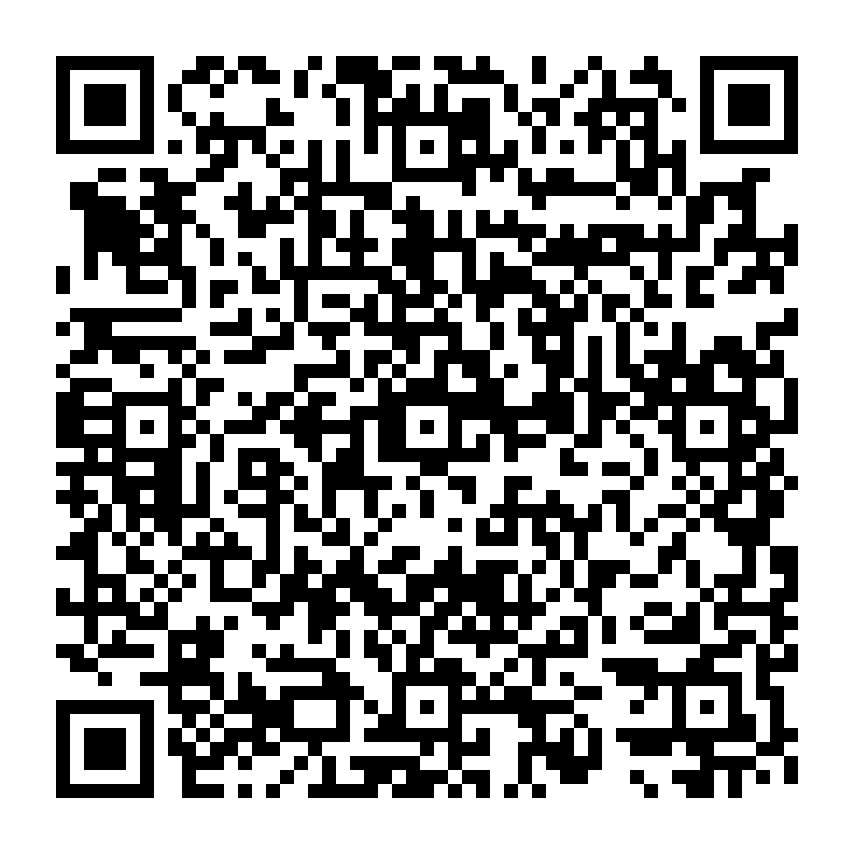 Code QR
