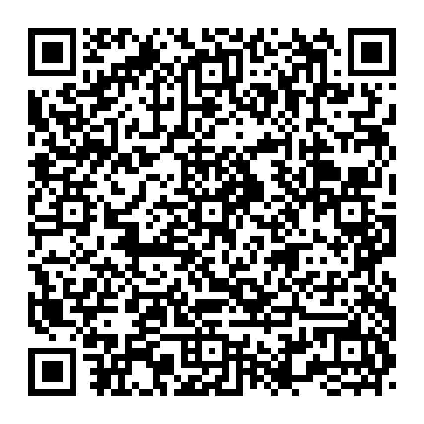 Code QR