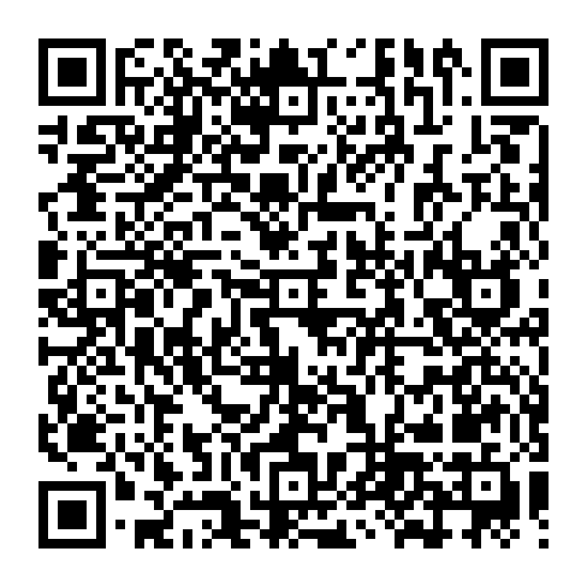 Code QR