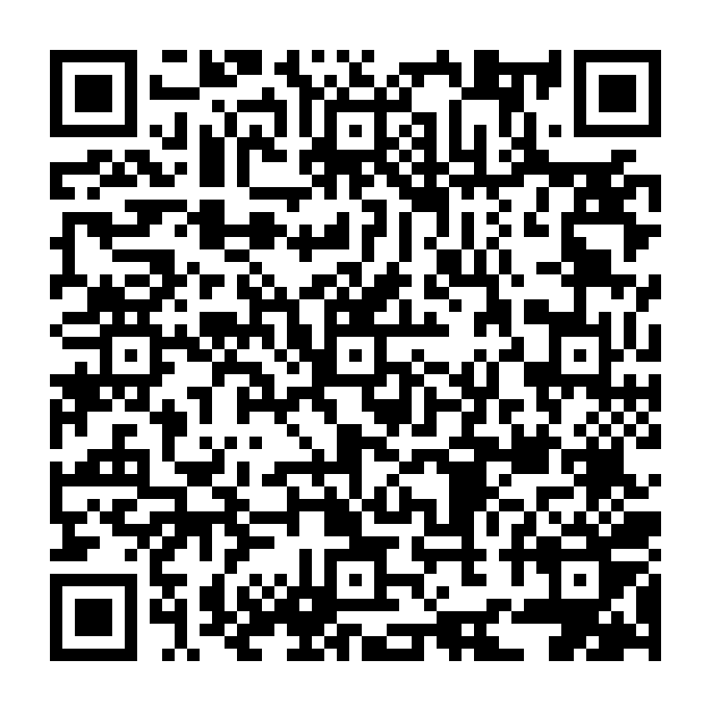 Code QR