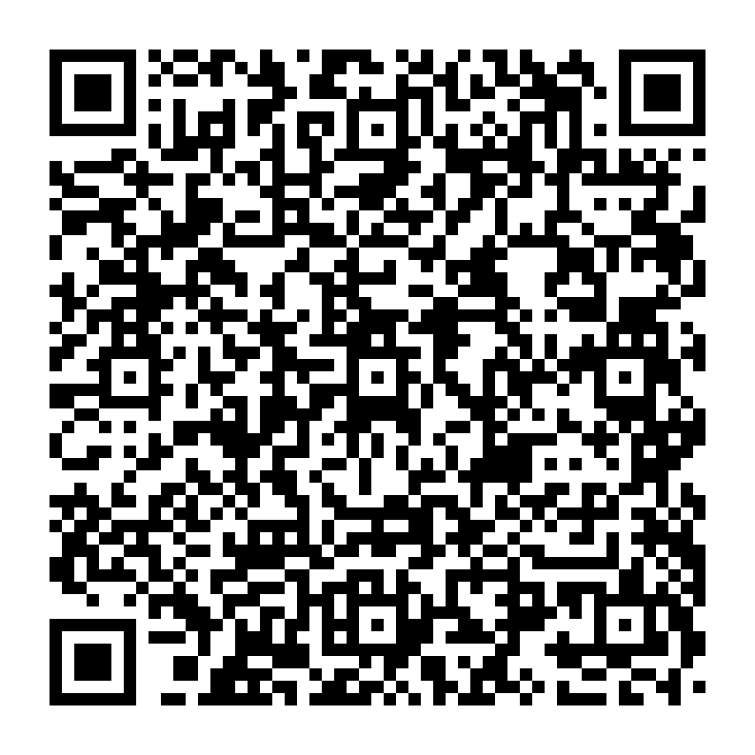 Code QR