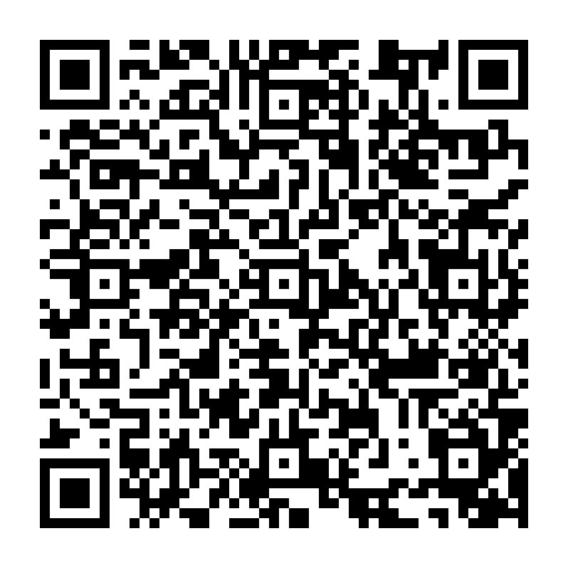 Code QR