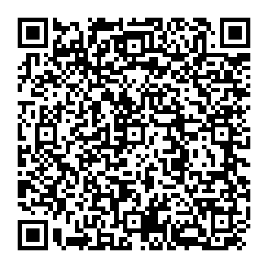 Code QR