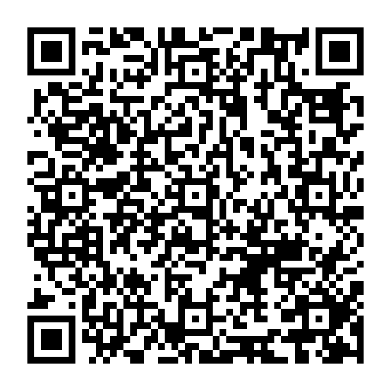 Code QR