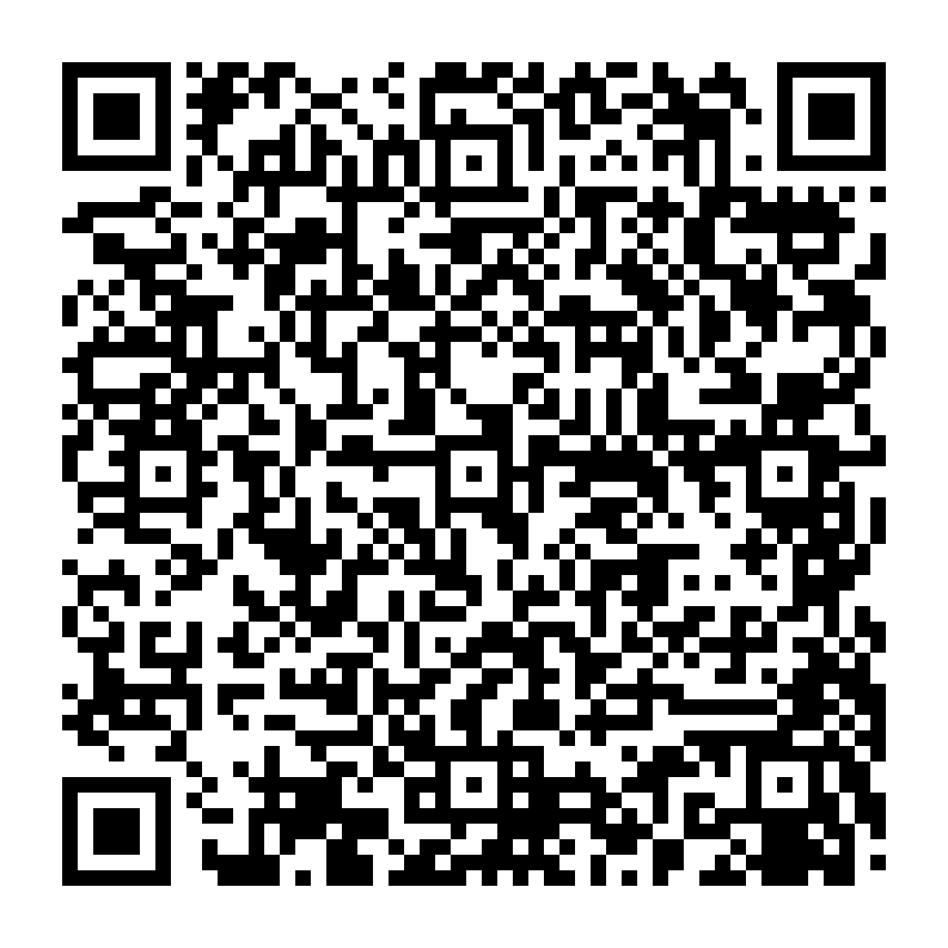 Code QR