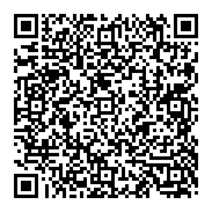Code QR