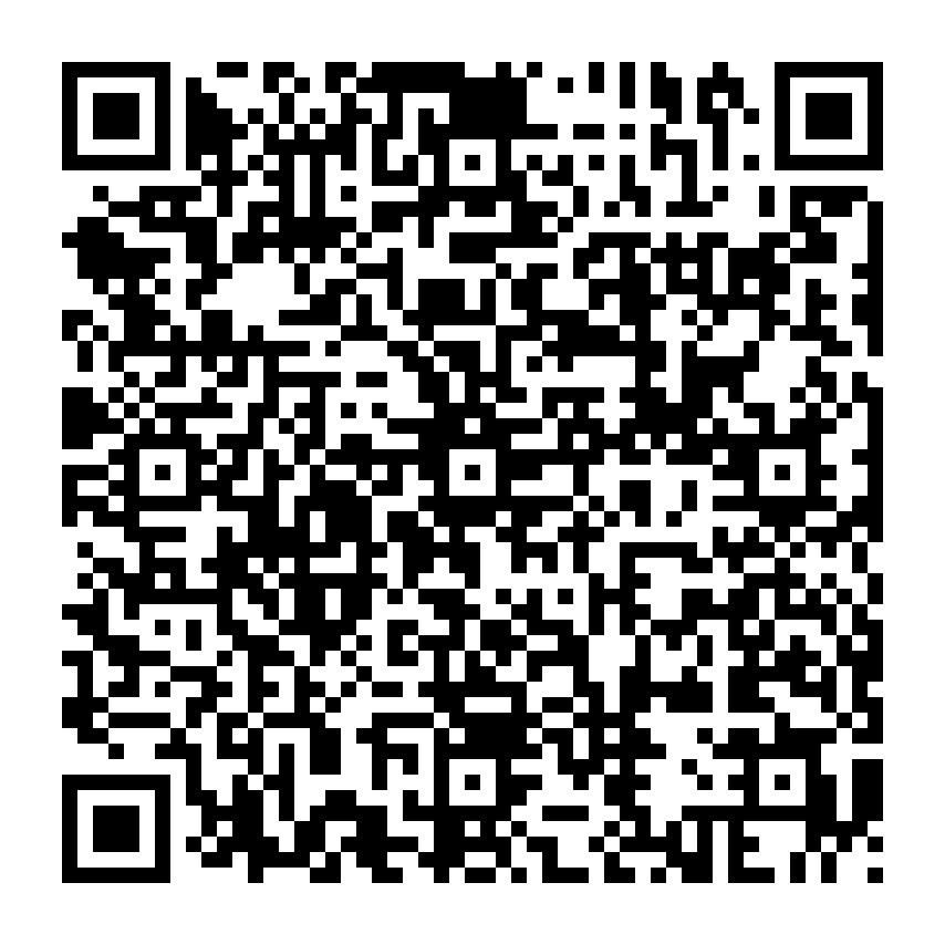 Code QR