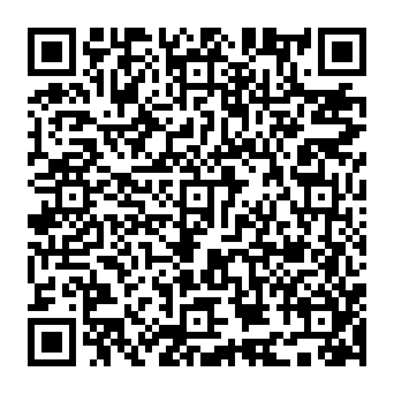 Code QR