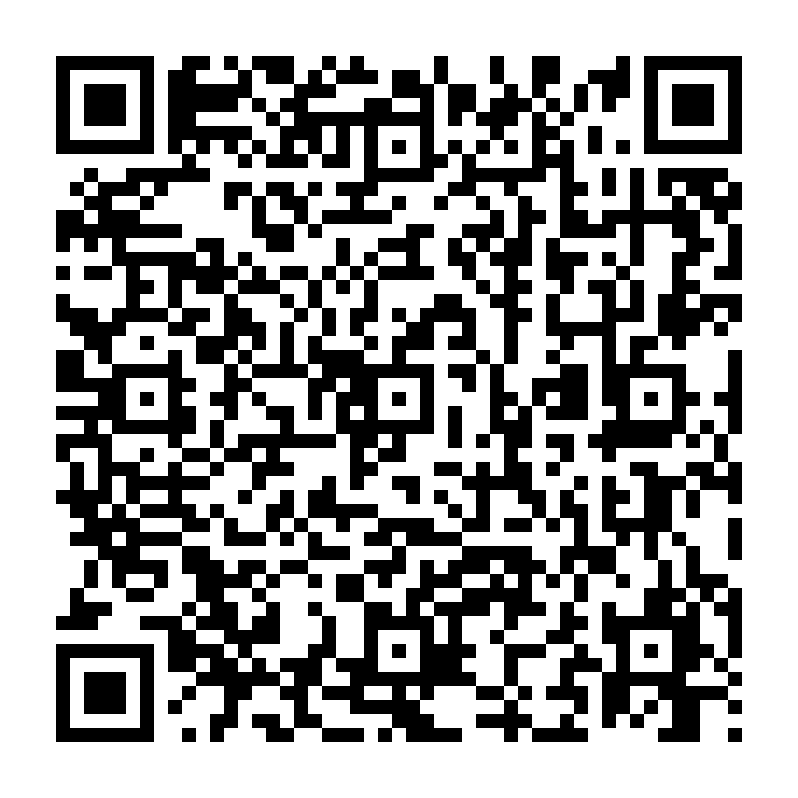 Code QR