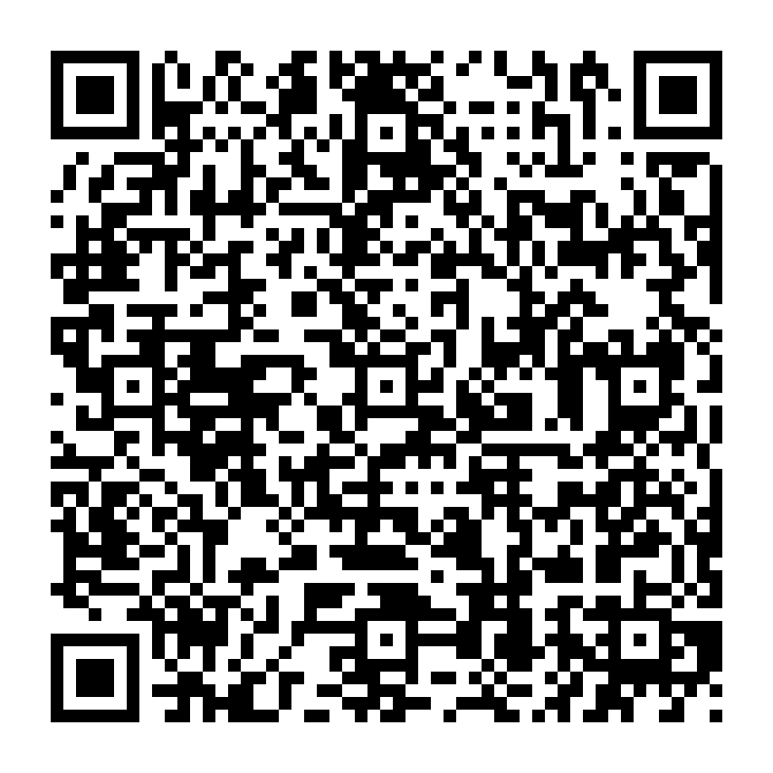 Code QR