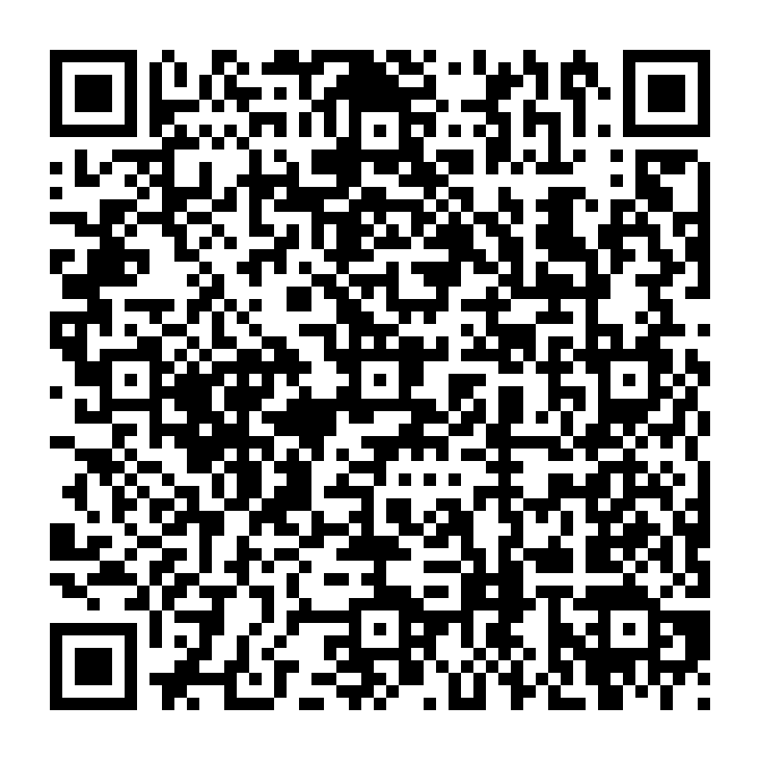 Code QR