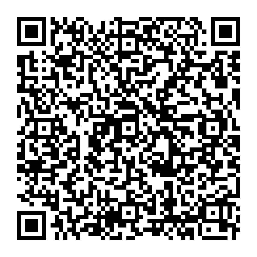 Code QR