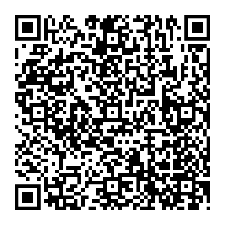Code QR