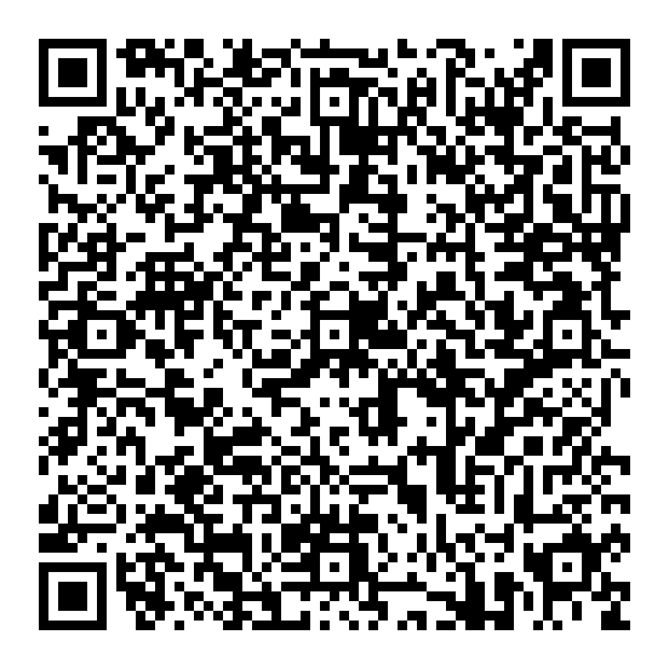 Code QR