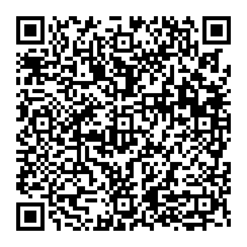 Code QR