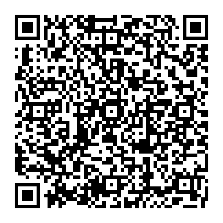 Code QR