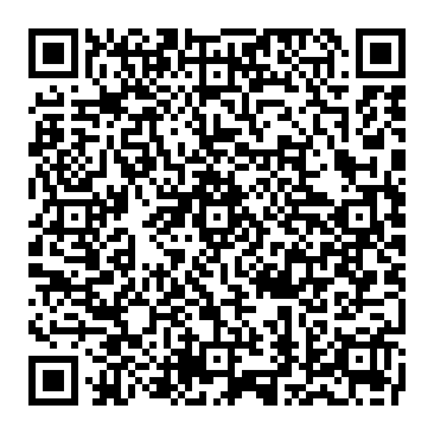 Code QR