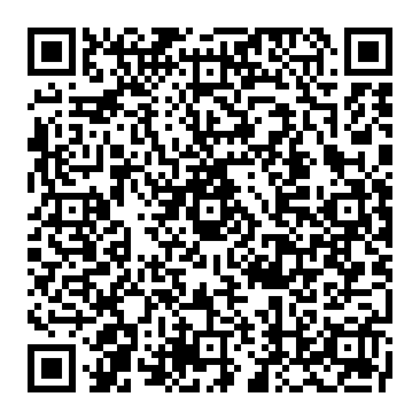 Code QR