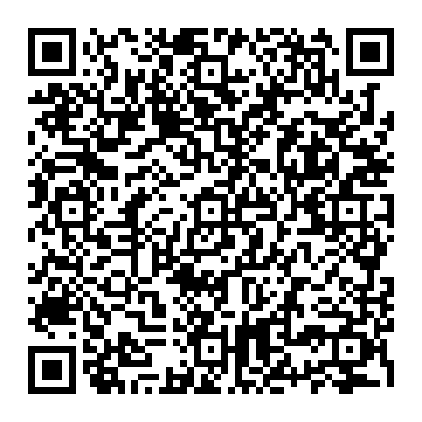 Code QR
