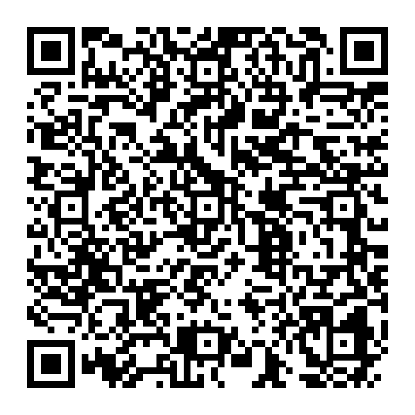 Code QR