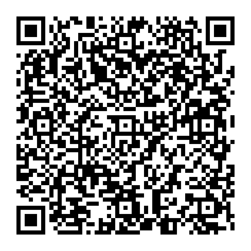 Code QR