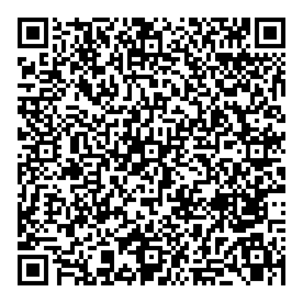 Code QR
