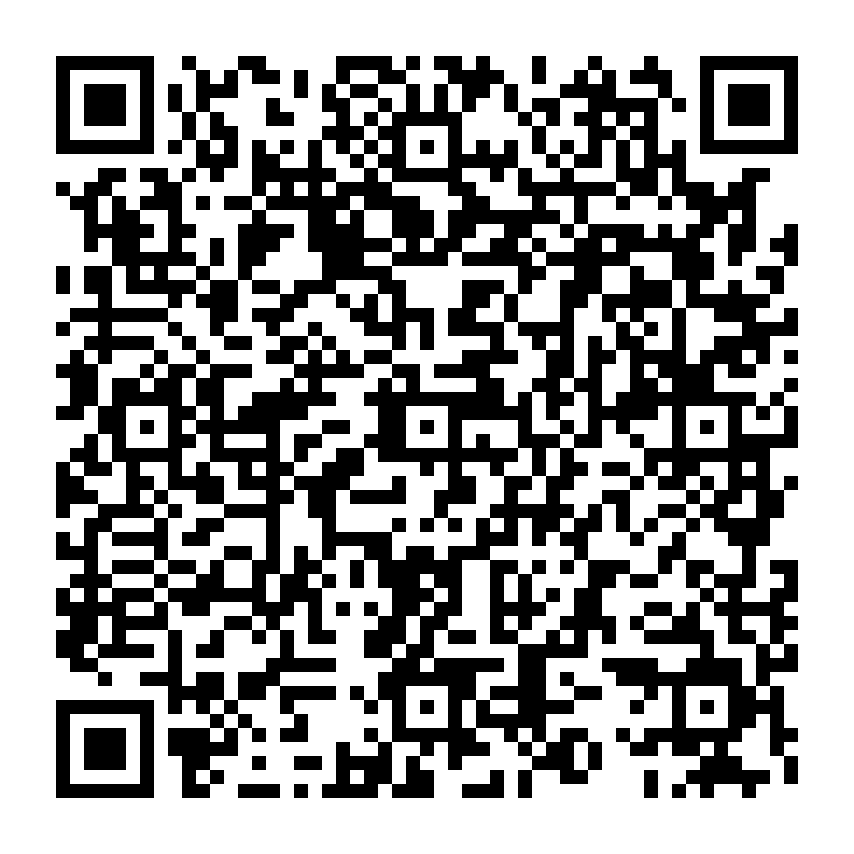Code QR