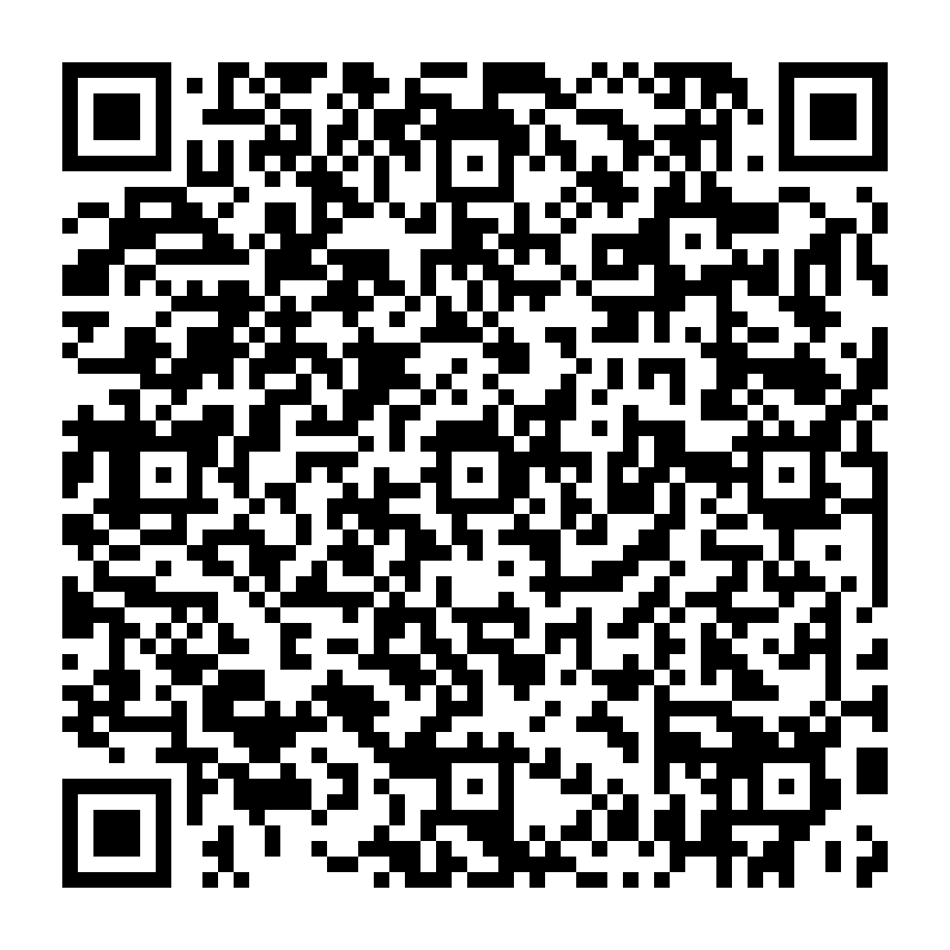 Code QR