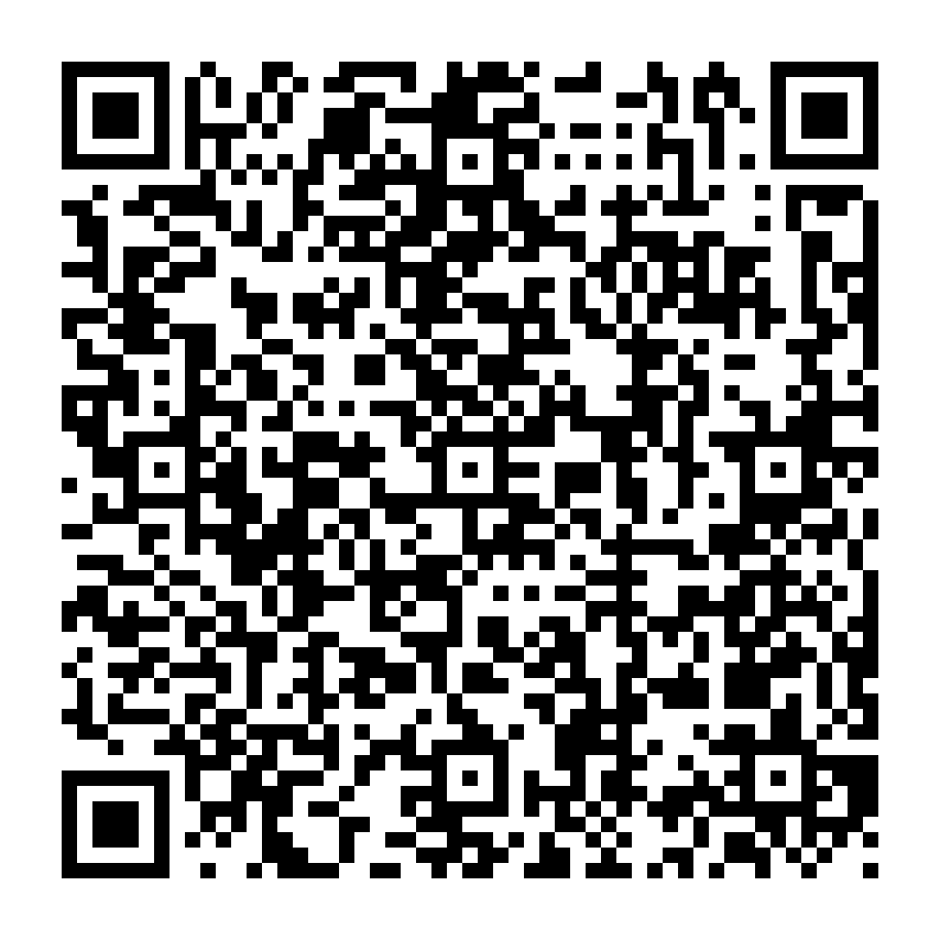 Code QR