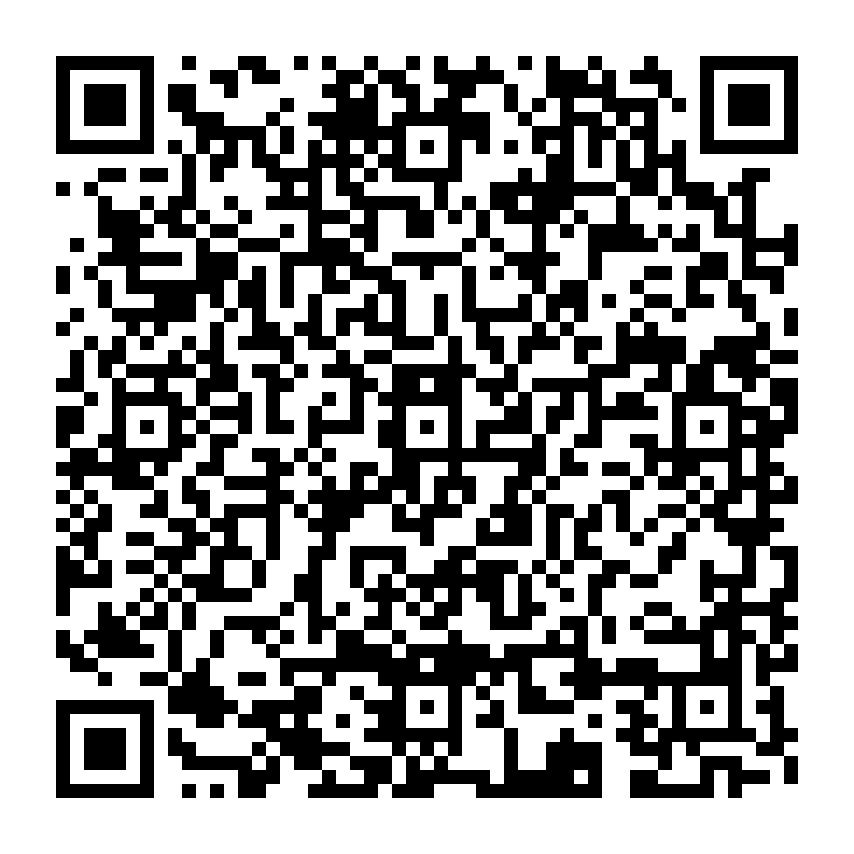 Code QR