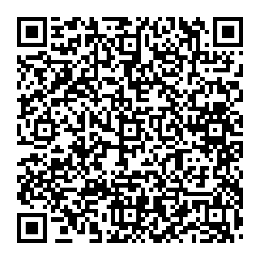 Code QR
